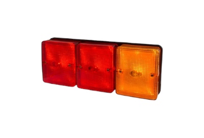 FARO BAIML 1610 UNIPOLAR JGO S/V